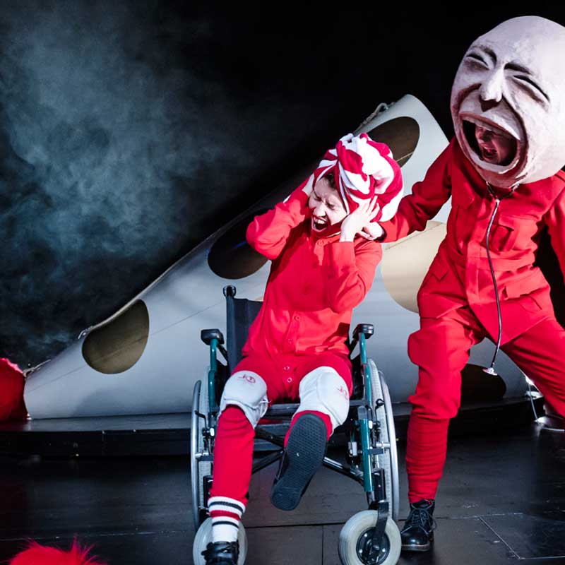 Der brave Soldat Schweijk