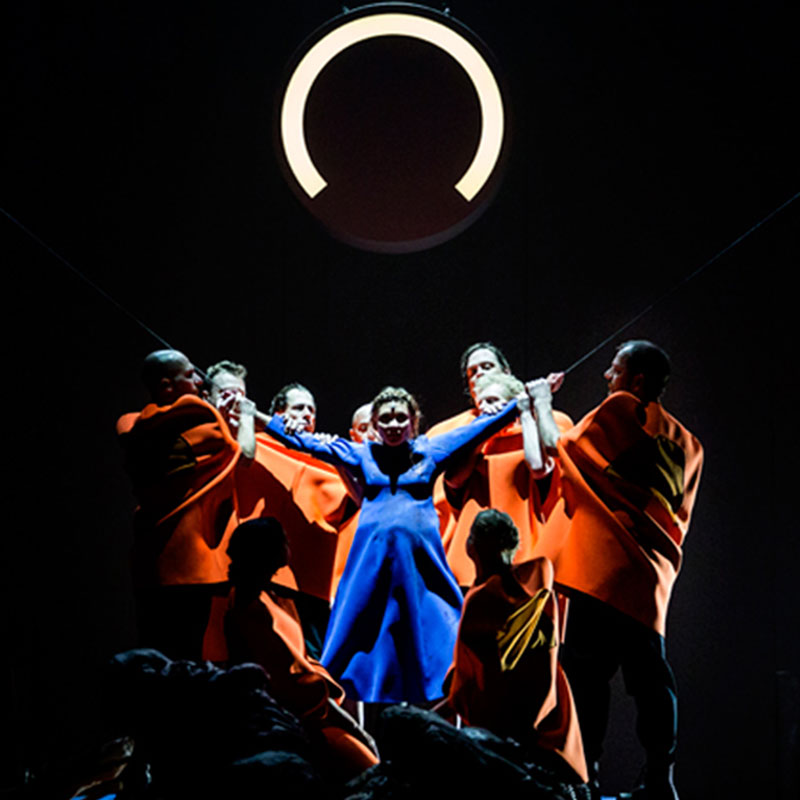 Die Jungfrau von Orleans