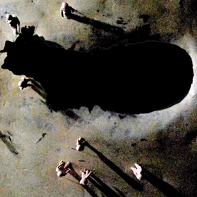 Le Sacre du printemps