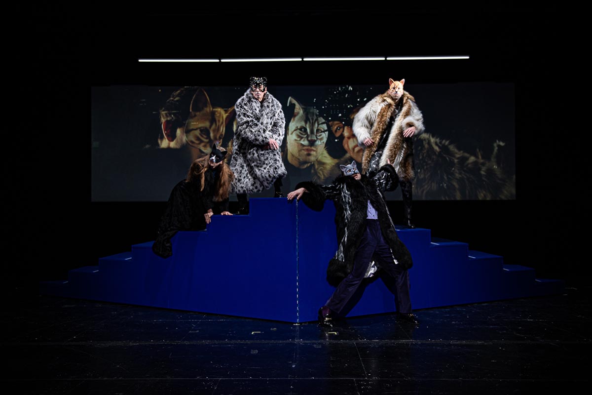 Die verlorene Ehre der Katharina Blum